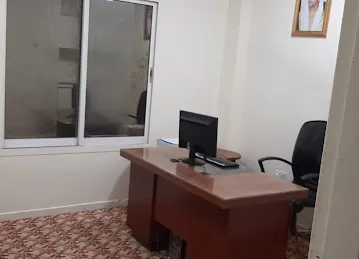 Shafi Rehan For Project management Services Est