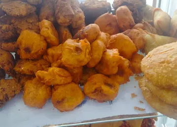 Shafiqur Rahman Cafeteria