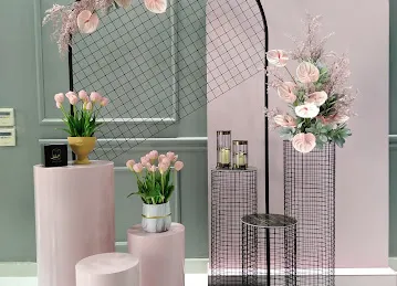 Shaghaf flowers