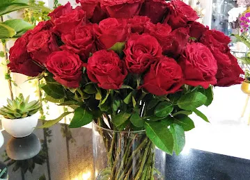 Shaghaf flowers