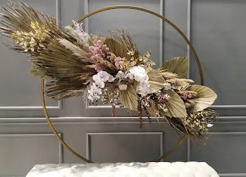 Shaghaf flowers