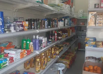 Shaghf all madina grocery