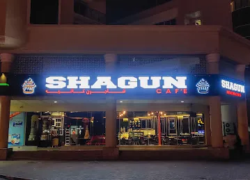 Shagun Cafe