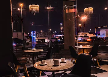 Shagun Cafe