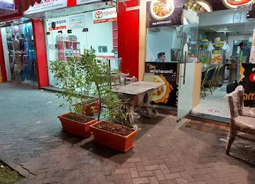 Shahab Restaurant