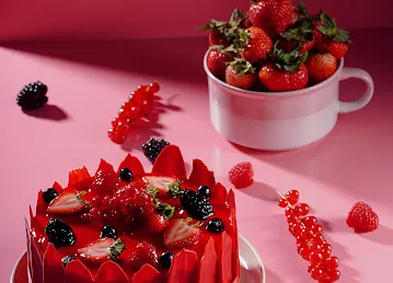 Shahad Al Emarat - Arabic Sweets & Pastries - شهد الامارات