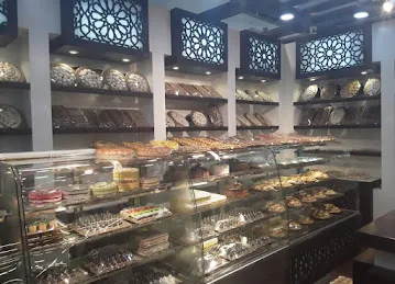 Shahad Al Emarat - Arabic Sweets & Pastries - شهد الامارات