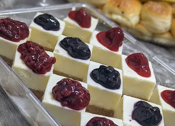 Shahad Al Jazeera Sweets & Pastries