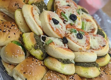 Shahad Al Jazeera Sweets & Pastries