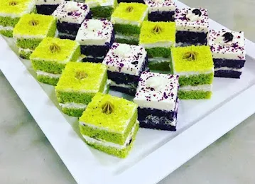 Shahad Al Jazeera Sweets & Pastries