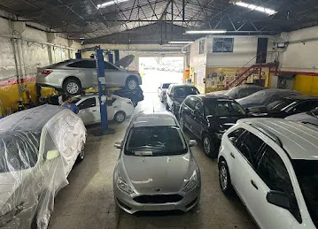 Shahad al sham car maintenance