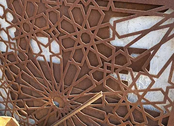 SHAHADAT steel workshop LLC
