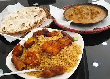 Shahbaz Tikka