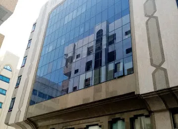 Shaheen 1 Tower