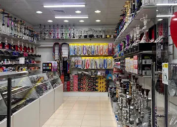 Shaheen Al Zahaby Smoking Equipment L.L.C