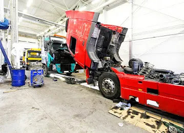 Shaheen Auto Repair