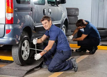 Shaheen Auto Repair