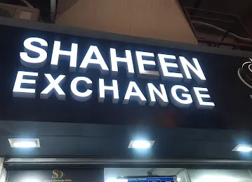 Shaheen Exchange