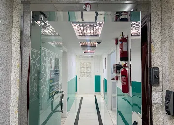 Shaheen Medical Centre