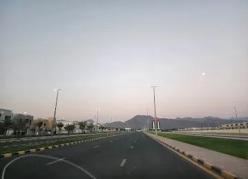 Shaheen Mosque