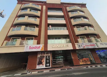 Shaheen Oud metha