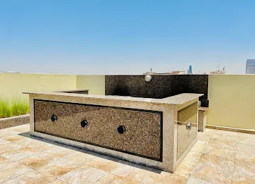 Shaheen Oud metha