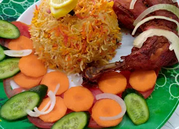 Shaheen Resturant
