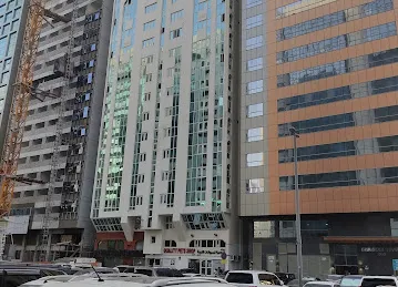Shaheen Tower