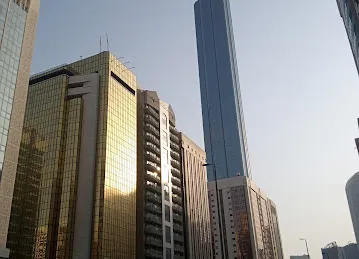 Shaheen Tower