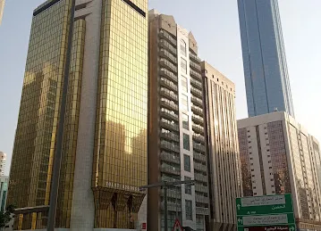 Shaheen Tower