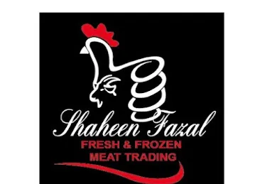 Shahen Fazal Fresh & Frozen Meat Trading