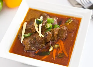 Shahi Mughal Restaurant Sharaf DG Branch