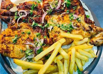 Shahi Sultan Darbar Resturant