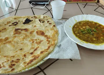 Shahi Sultan Darbar Resturant