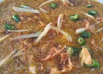 Shahi Sultan Darbar Resturant