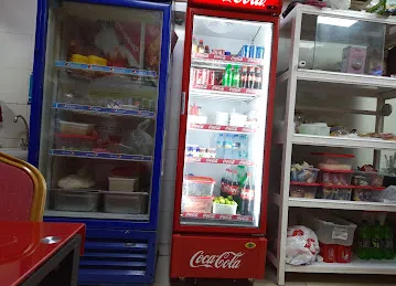 Shahi Zamzam Restaurent