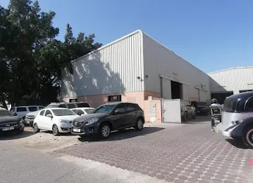 SHAHID GARAGE