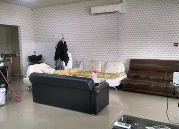 Shahid Gents Saloon