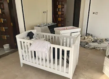 Shahid sell off used furniture