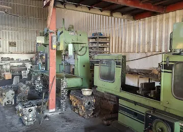 Shahin Engineering Works