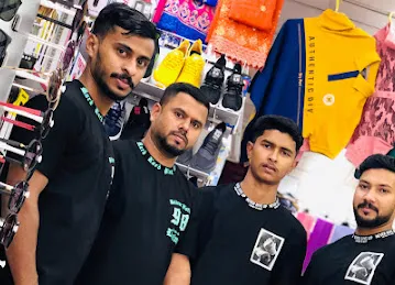Shahla Textile Shops