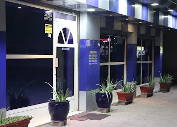 Shahmae Ladies Beauty Saloon