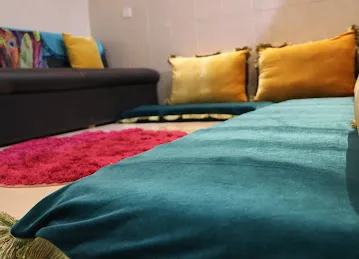 Shahmae Ladies Beauty Saloon