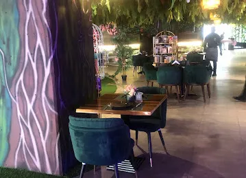 Shahryar Resturant