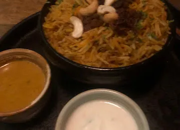 Shahryar Resturant