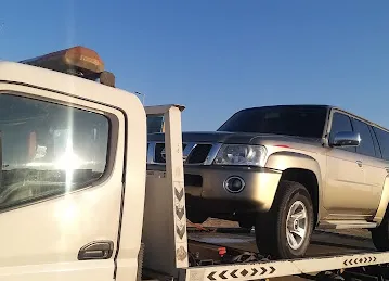 Shahzad Car Recovery Al barsha
