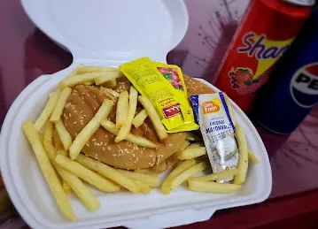 Shai Al mulook akhdarكفتىري شي الملوك اخظىر