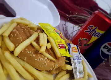 Shai Al mulook akhdarكفتىري شي الملوك اخظىر