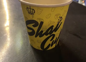 Shai Cup tea bass