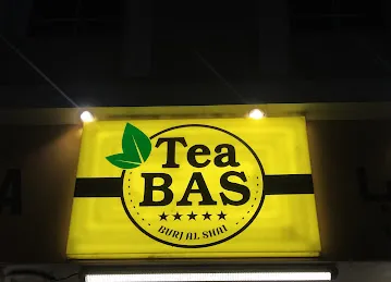 Shai Cup tea bass